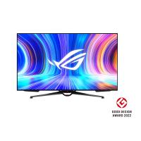 Монітор ігровий Asus OLED 4K 47.53