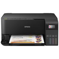 БФП струменевий A4 кольоровий Epson L3550 з Wi-Fi