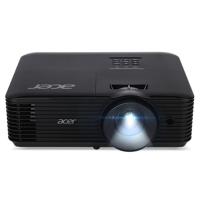 Проектор Acer X1328Wi, WXGA, 4500Lm, 20000:1, HDMI, Wif i, 2.7kg