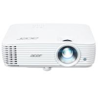 Проектор Acer X1629HK (DLP, WUXGA, 4500Lm, 10000:1,1.5- 1.65, 4/10/20, 3W, HDMI, USB, 2.6kg)