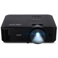 Проектор Acer X1128i, SVGA, 4500Lm, 20000:1, HDMI, Wifi , 2.7kg