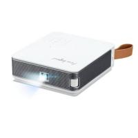 Проектор Acer AOpen PV11 (LED, FWVGA, 360LL, 1000:1, 1. 3, 2W, 20/30, HDMI, 0.42Kg)