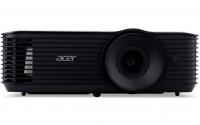 Проектор Acer DLP,SVGA,4000Lm,20000:1, HDMI, 2.7kg X1126AH