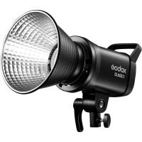 Освітлювач студійний Godox SL60IID Daylight LED Video Light, 70W, 5600K, Bowens