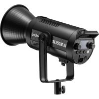 Освітлювач студійний Godox SL150IIIBI Bi-Color LED Video Light, 160W, 2800-6500K, Bowens