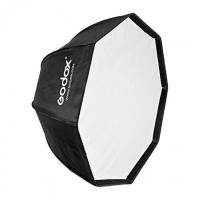 Софтбокс октабокс складаний Godox SB-UE80, 80см, Bowens