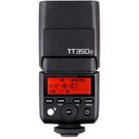 Спалах Godox TT350C для фотокамер Canon