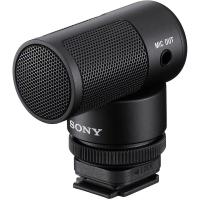 Мікрофон спрямований ультракомпактний Sony ECM-G1