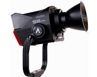 LED прожектор Aputure Light Storm 1200D Pro, 1200W, 5600K, IP54, Bowens