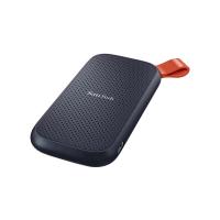 Портативний SSD SanDisk 2TB USB 3.2 Gen 2 Type-C E30 R800MB/s