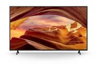 Телевізор 43" Sony KD-43X75WL 4K LED X1 60Hz HDMI 2.1 GoogleTV