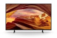 Телевізор 55" Sony KD-55X75WL 4K LED X1 60Hz HDMI 2.1 GoogleTV