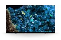 Телевізор 55" Sony XR-55A80L 4K OLED XR 120Hz GoogleTV