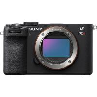 Фотокамера бездзеркальна Sony Alpha a7CR body, black