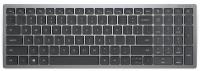 Клавіатура Dell Compact Multi-Device Wireless Keyboard - KB740 - Russian(QWERTY)