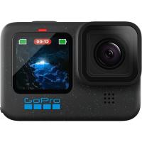 Камера GoPro HERO12 Black (CHDHX-121-RW)