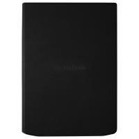 Обкладинка PocketBook 743, Flip cover, чорна