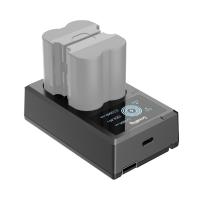 Подвійний зарядний USB пристрій SmallRig 4085 для акумуляторів Fujifilm NP-W235