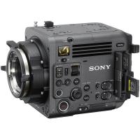 Професійна кінокамера Sony BURANO 8K