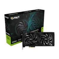 Відеокарта PALIT-XPERTVISION NVIDIA RTX4060 DUAL 8GB GDDR6 128bit 3-DP HDMI