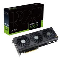 Відеокарта Asus NVIDIA RTX 4060 /PROART/OC/8GB/GDDR6 PROART-RTX4060-O8G