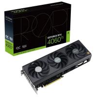 Відеокарта Asus NVIDIA RTX 4060 TI /PROART/OC/16GB/GDDR6 PROART-RTX4060TI-O16G