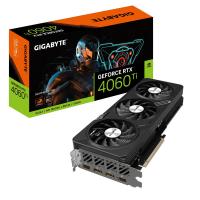 Відеокарта GIGABYTE NVIDIA RTX4060TI 16GB Core:ххххMHz GV-N406TGAMING OC-16GD