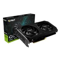 Відеокарта PALIT-XPERTVISION NVIDIA RTX4060 TI DUAL OC 8GB GDDR6 128bit 3-DP HDMI