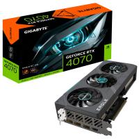 Відеокарта GIGABYTE NVIDIA RTX4070 12GB GV-N4070EAGLE OC-12GD