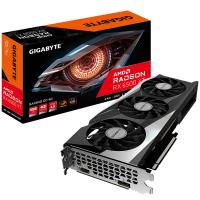 Відеокарта GIGABYTE AMD Radeon RX 6500XT 4GB GDDR6 Core: xx xMHz GV-R65XTGAMING OC-4GD