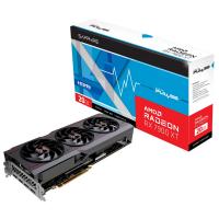 Відеокарта SAPPHIRE AMD RX 7900 XT PULSE GAMING OC 20GB GDDR6 DUAL HDMI / DUAL DP