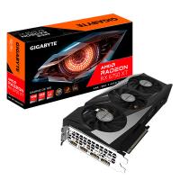 Відеокарта GIGABYTE AMD Radeon RX 6750XT 12GB GDDR6 192Bit  Core: 2623MHz Memory: 1800MHz GV-R675XTGAMING OC-12GD