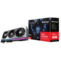 Відеокарта SAPPHIRE AMD RX 7900 XTX NITRO+ GAMING OC VAPOR-X 24GB GDDR6 DUAL HDMI / DU