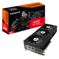 Відеокарта GIGABYTE AMD Radeon RX 7700XT 12GB Core:TBD MHz GV-R77XTGAMING OC-12GD