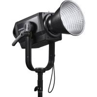 Освітлювач LED студійний Godox Knowled M600D, 740W, 5600K, Bowens