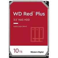 Жорсткий диск WD Red 10TB 256MB WD40EFAX 3.5 SATA  III WD101EFBX