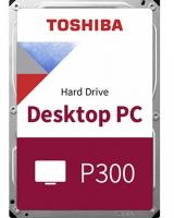 Жорсткий диск Toshiba 3.5