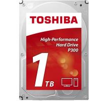 Жорсткий диск TOSHIBA 3.5