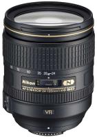 Об'єктив Nikon 24-120mm f/4.0GN VR AF-S Nikkor