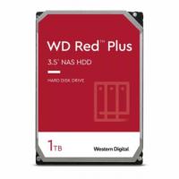 Жорсткий диск WD Red Plus 8Tb WD80EFZZ 3.5 SATA 3 WD80EFZZ