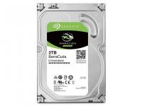 Жорсткий диск SEAGATE 3.5/2TB/256MB/7200rpm/SATA-3 ST2000DM008