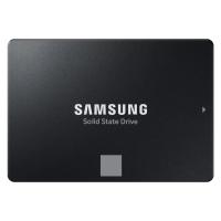 Накопичувач Samsung SSD 870 EVO, 2.5'', 4TB, SATA 870 EVO, 4TB, MZ-77E4T0B/EU