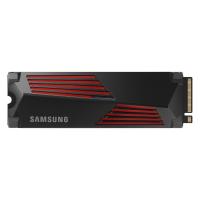 Накопичувач Samsung SSD 990 PRO 1TB PCIe 4.0 M.2 ( NVMe) HS 990 PRO 1TB PCIe MZ-V9P1T0CW
