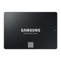 Накопичувач Samsung SSD 870 EVO, 2.5'', 4TB,  SATA 870 EVO, 4TB, MZ-77E4T0BW