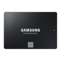 Накопичувач Samsung SSD 870 EVO, 2.5'', 2TB,  SATA MZ-77E2T0BW