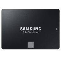 Накопичувач Samsung SSD 870 EVO, 2.5'', 1TB,  SATA MZ-77E1T0BW