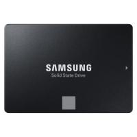 Накопичувач Samsung SSD 870 EVO, 2.5'', 250GB, SATA MZ-77E250B/EU