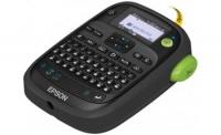 Принтер для друку етикеток Epson LW400VP label works Cyrillic