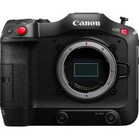 Кінокамера Canon EOS C70
