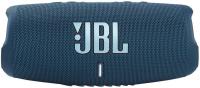 Акустична система JBL Charge 5 Blue JBLCHARGE5BLU